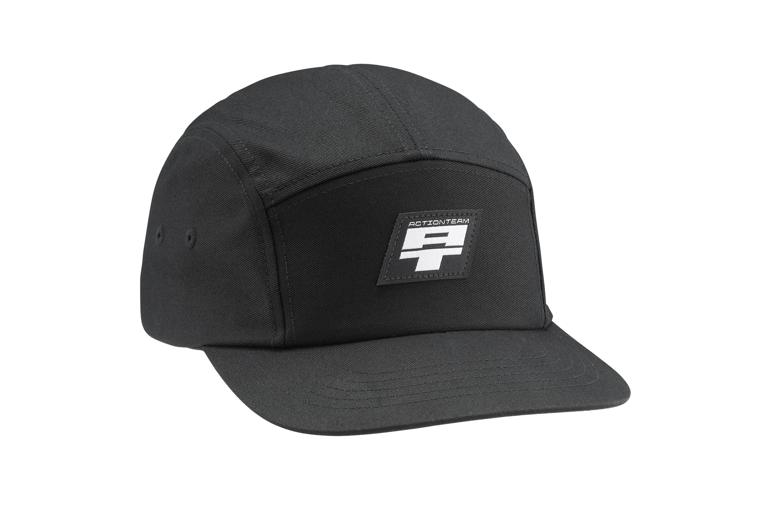 CUBE Cap 5 Panel X Actionteam